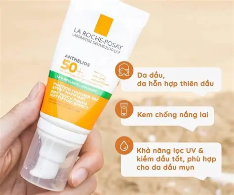 So Sánh Kem Chống Nắng Beautique Và Các Thương Hiệu Ngoại – Liệu Có Nên Chọn Hàng 