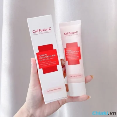 Kem Chống Nắng Beautique – Bí Quyết Giữ Làn Da Khỏe Mạnh Dưới Nắng Mỗi Ngàyn
