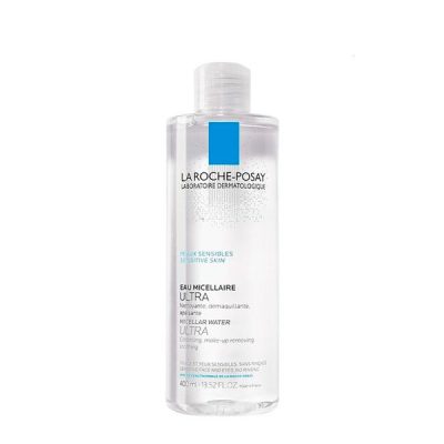 Nước tẩy trang la roche posay chai xanh
