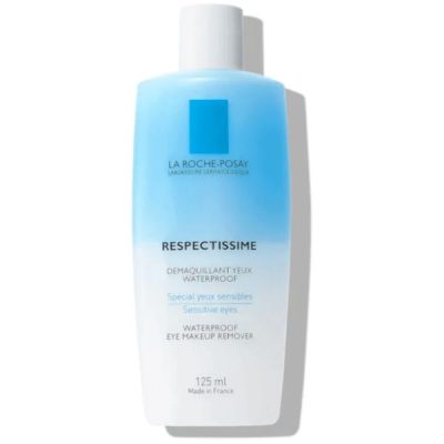 Nước tẩy trang mắt La Roche Posay