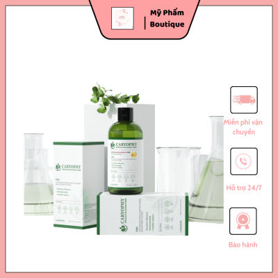 Caryophy Portulaca Toner