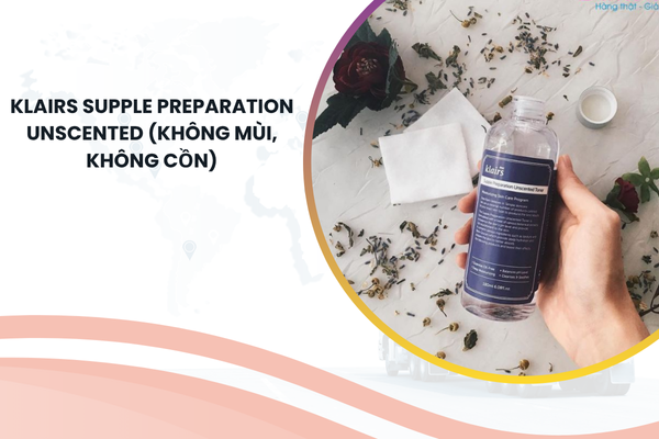 Toner Hoa Hồng Không Cồn – Bí Quyết Làm Đẹp Dịu Nhẹ Cho Làn Da Nhạy Cảm