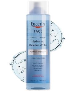 Nước tẩy trang Eucerin giá bao nhiêu