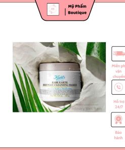 mặt nạ đất sét