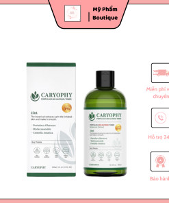 Caryophy Portulaca Toner