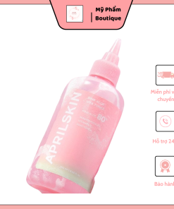 Toner Nha Đam Hồng