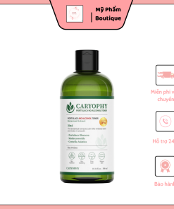 Caryophy Portulaca Toner