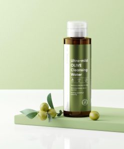 Nước tẩy trang organic drceutis